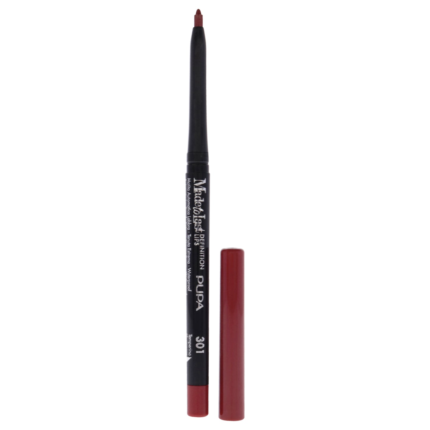 Pupa Milano Made To Last Definition Eyes