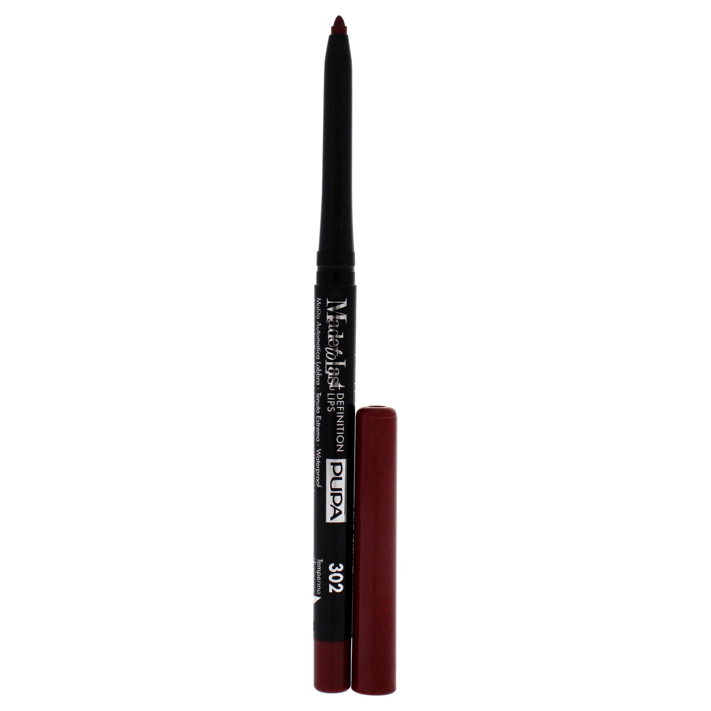 Pupa Milano Made To Last Definition Eyes