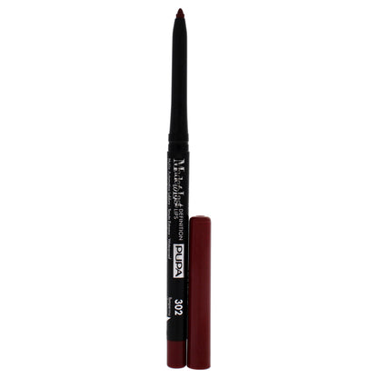 Pupa Milano Made To Last Definition Eyes