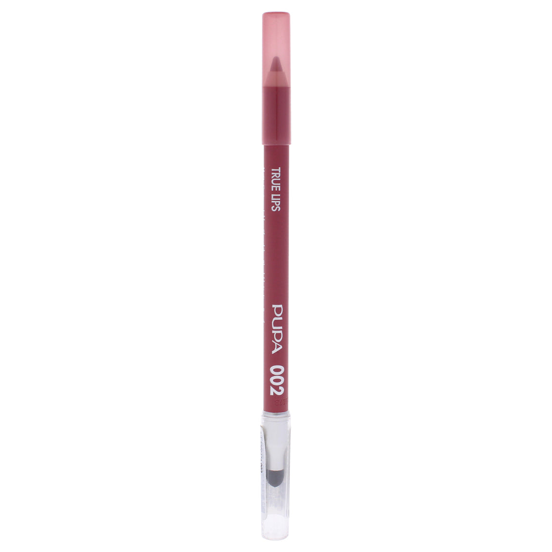 Pupa Milano True Lips Blendable Lip Liner Pencil