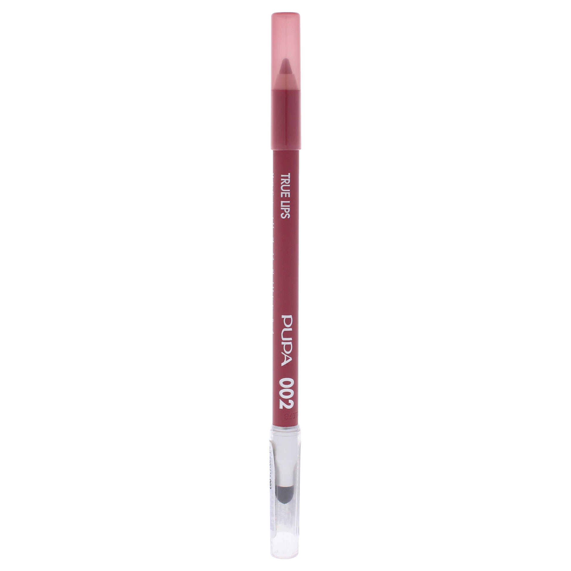 Pupa Milano True Lips Blendable Lip Liner Pencil