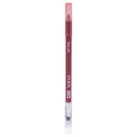 Pupa Milano True Lips Blendable Lip Liner Pencil