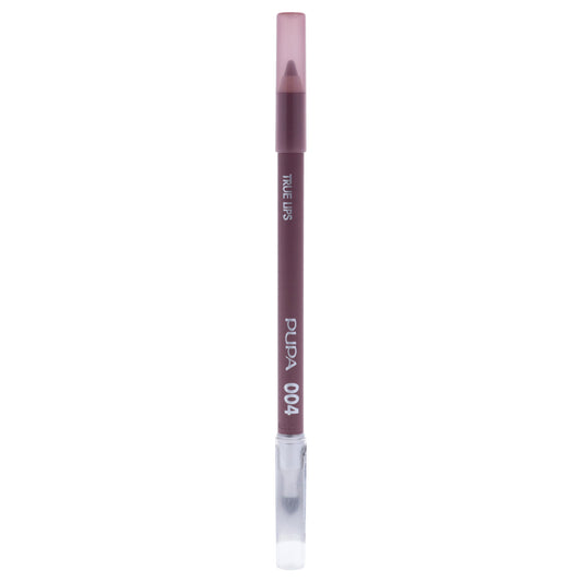 Pupa Milano True Lips Blendable Lip Liner