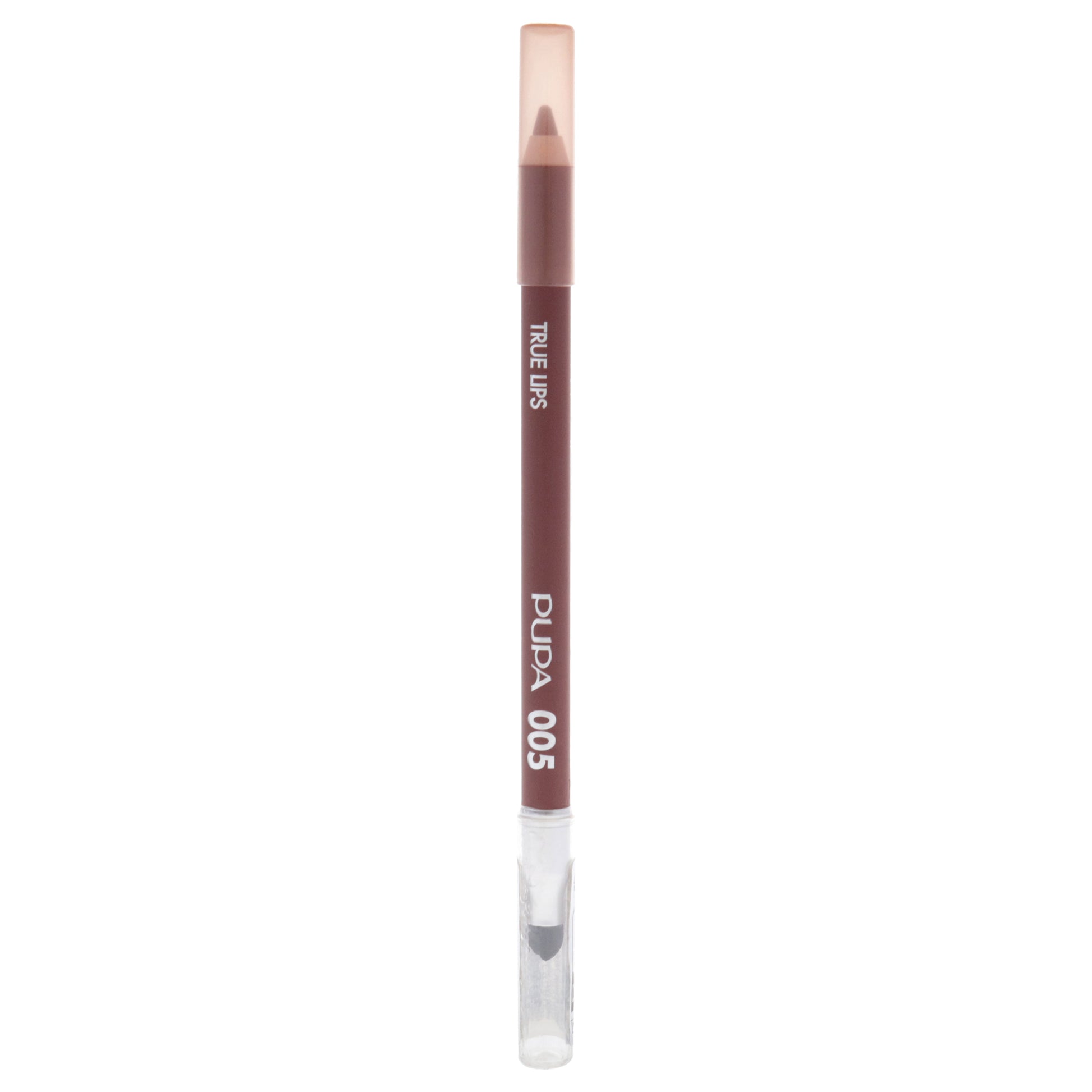 True Lips Blendable Lip Contour Pencil - 005 Raw Sienna Sand
