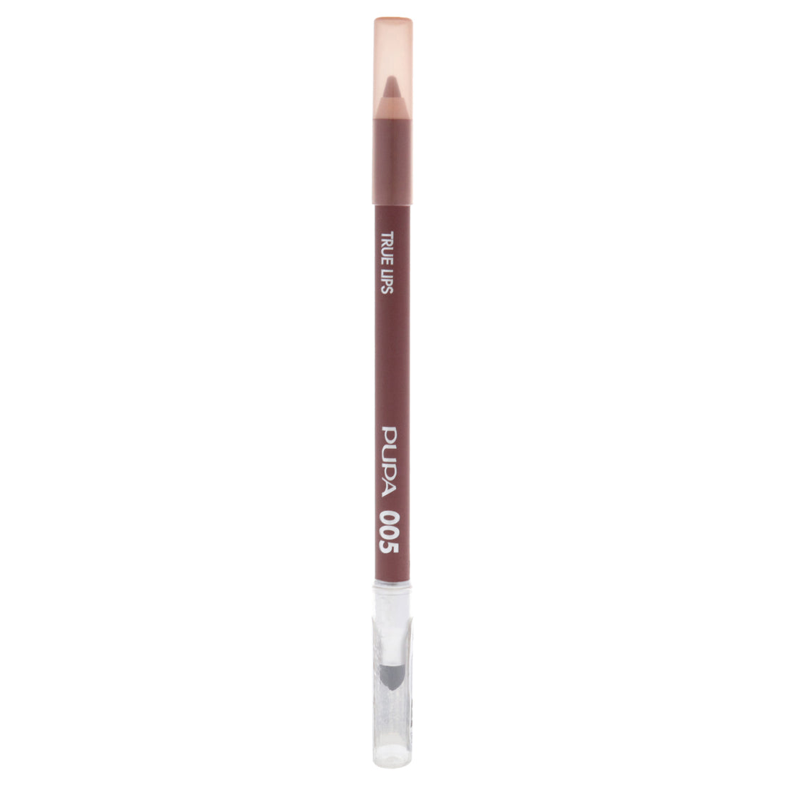 True Lips Blendable Lip Contour Pencil - 005 Raw Sienna Sand
