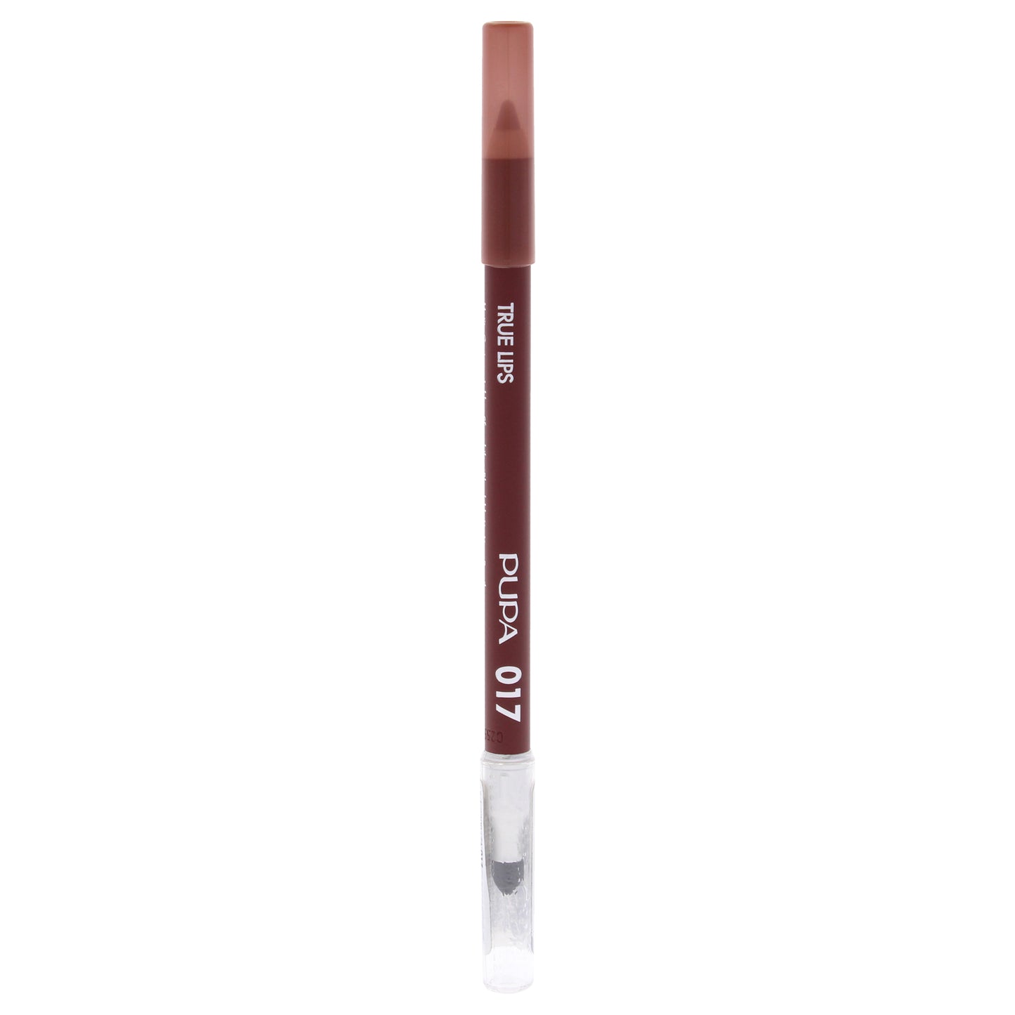 Pupa Milano True Lips Blendable Lip Liner
