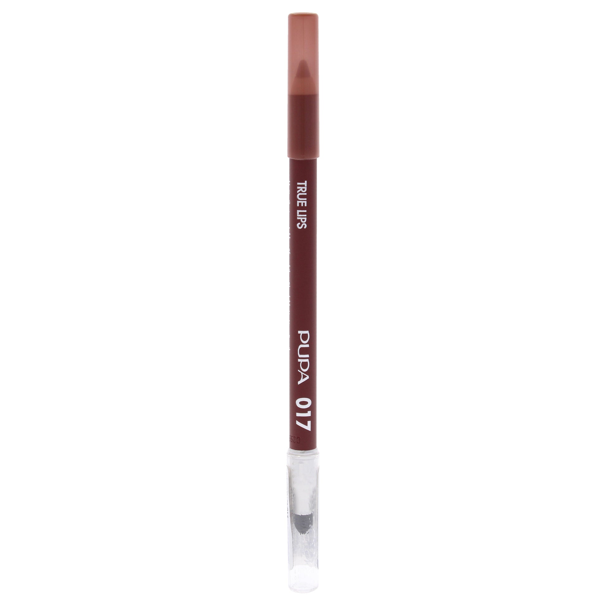 Pupa Milano True Lips Blendable Lip Liner