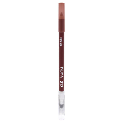 Pupa Milano True Lips Blendable Lip Liner
