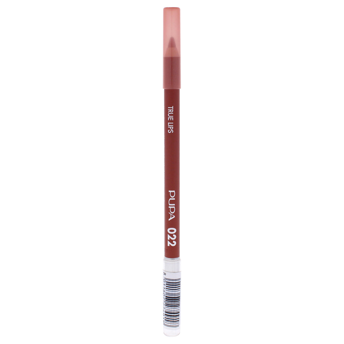 Pupa Milano True Lips Blendable Lip Liner Pencil