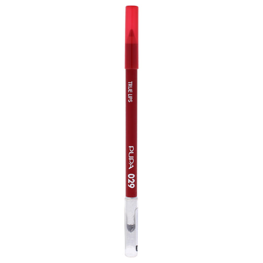 True Lips Blendable Lip Liner Pencil