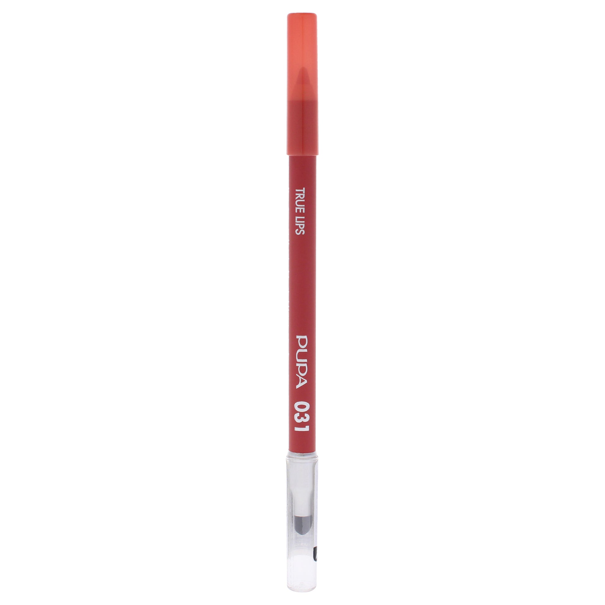 Pupa Milano True Lips Blendable Lip Liner Pencil