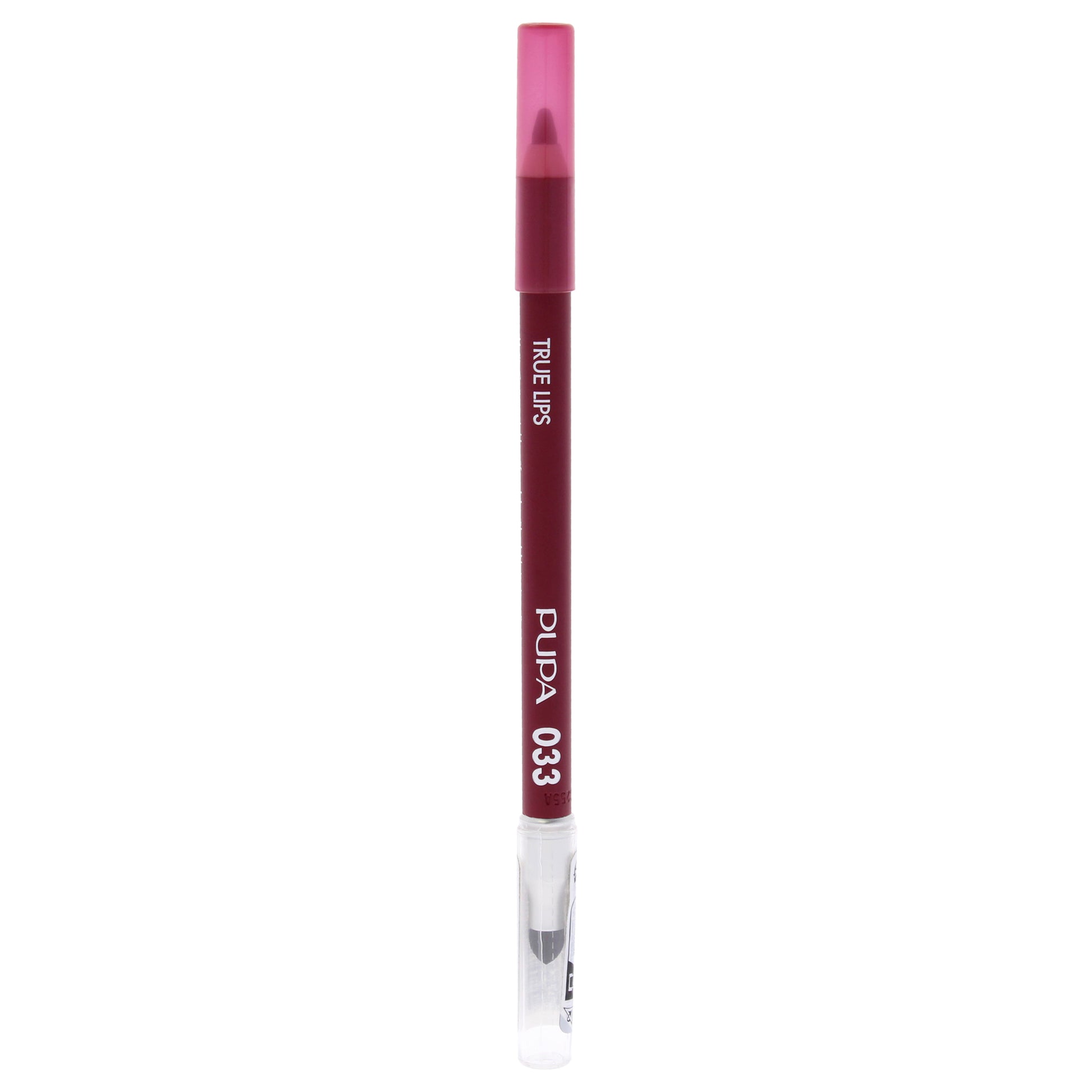 Pupa Milano True Lips Blendable Lip Liner Pencil