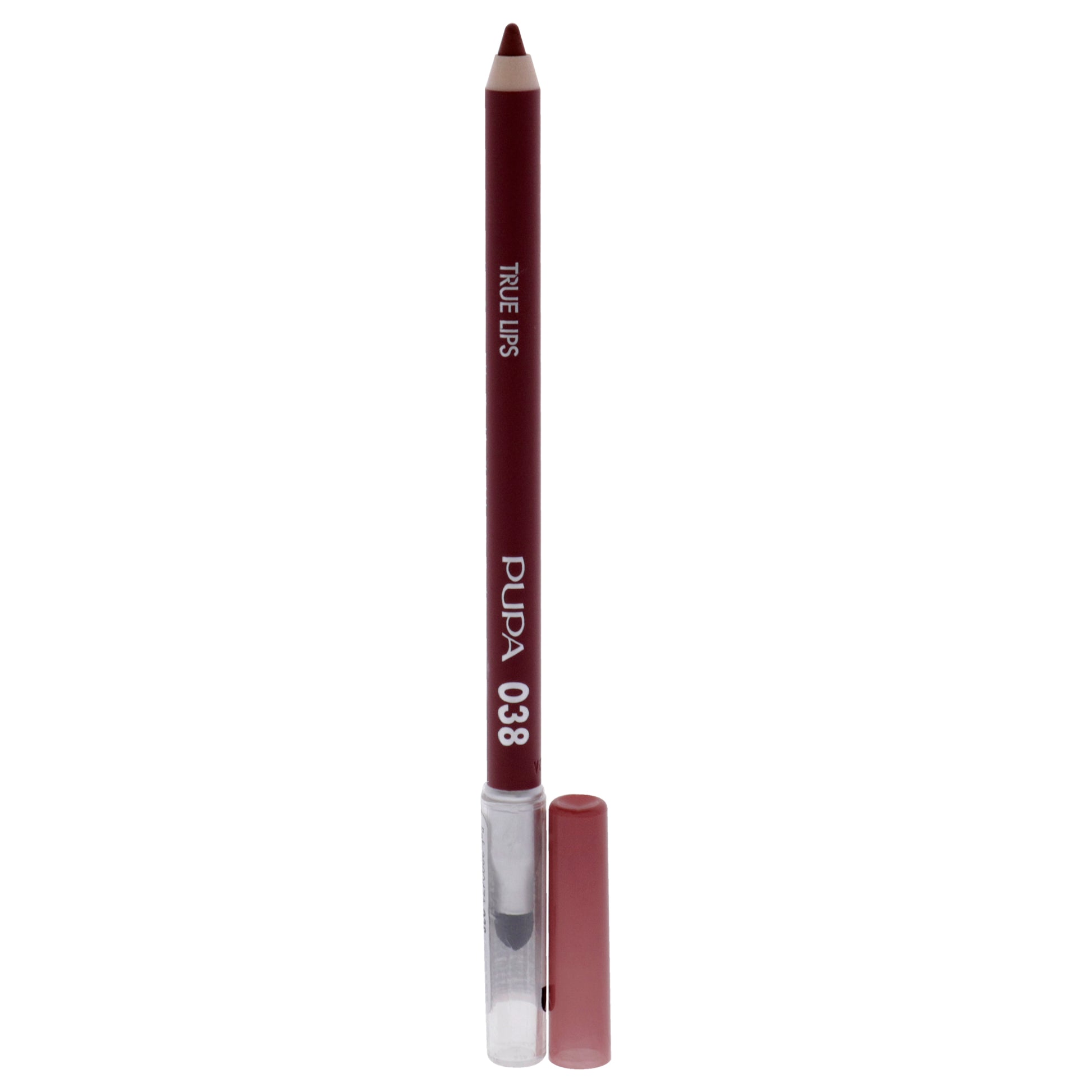 Pupa Milano True Lips Blendable Lip Liner
