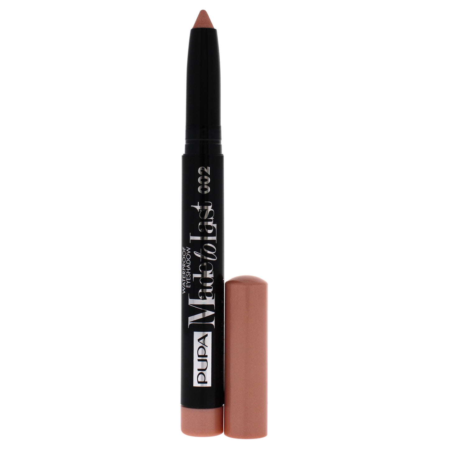 Pupa Milano Made To Last Waterproof Eyeshadow