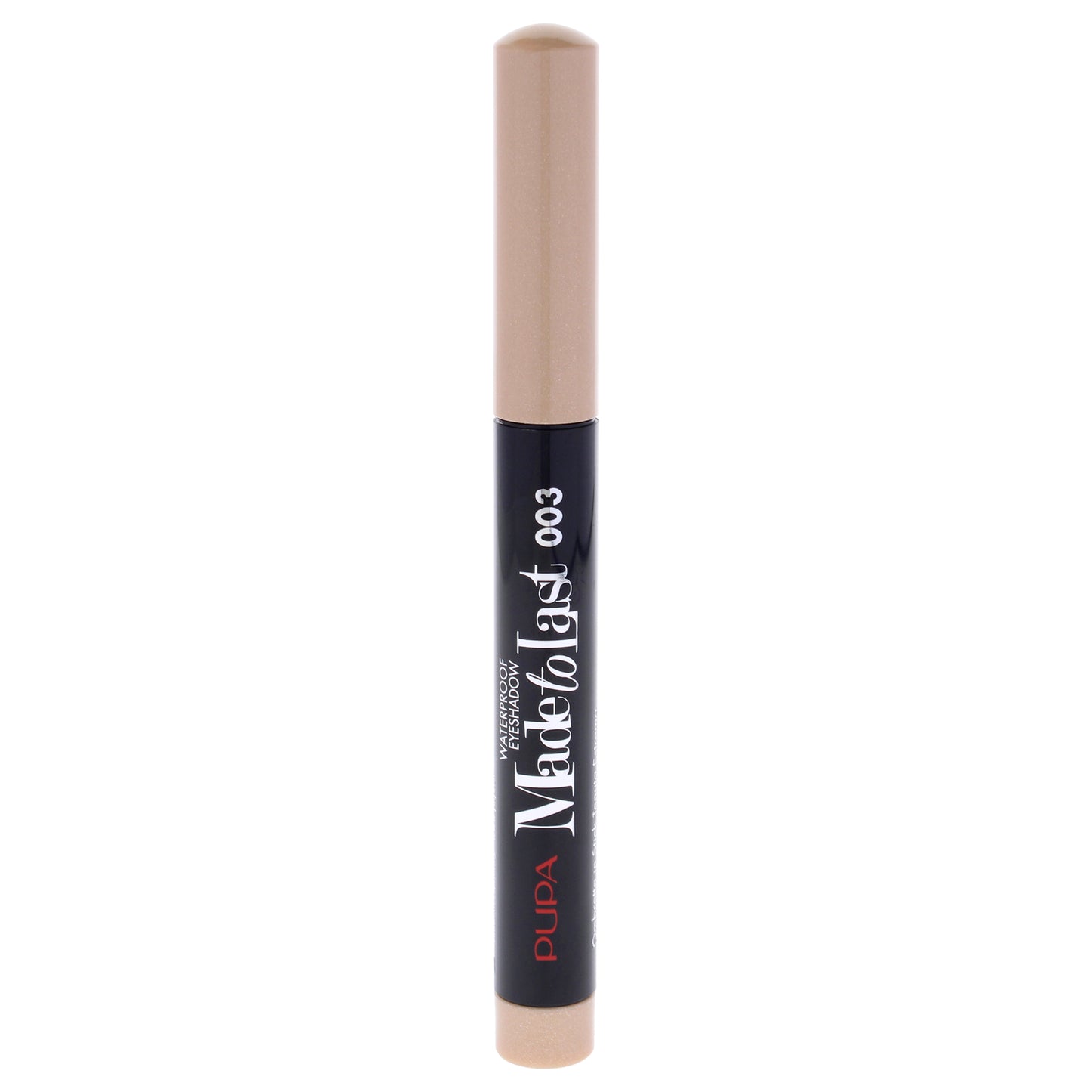 Pupa Milano Made To Last Waterproof Eyeshadow