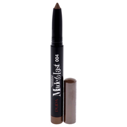 Pupa Milano Made To Last Waterproof Eyeshadow