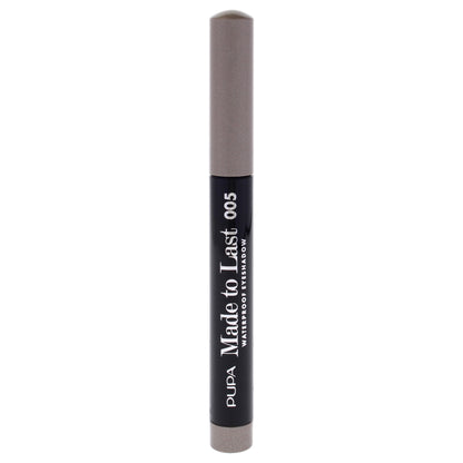 Pupa Milano Made To Last Waterproof Eyeshadow