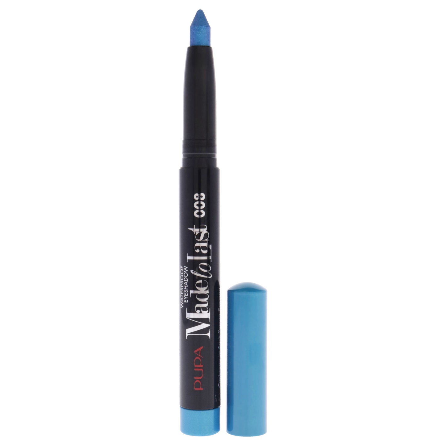 Pupa Milano Made To Last Waterproof Eyeshadow