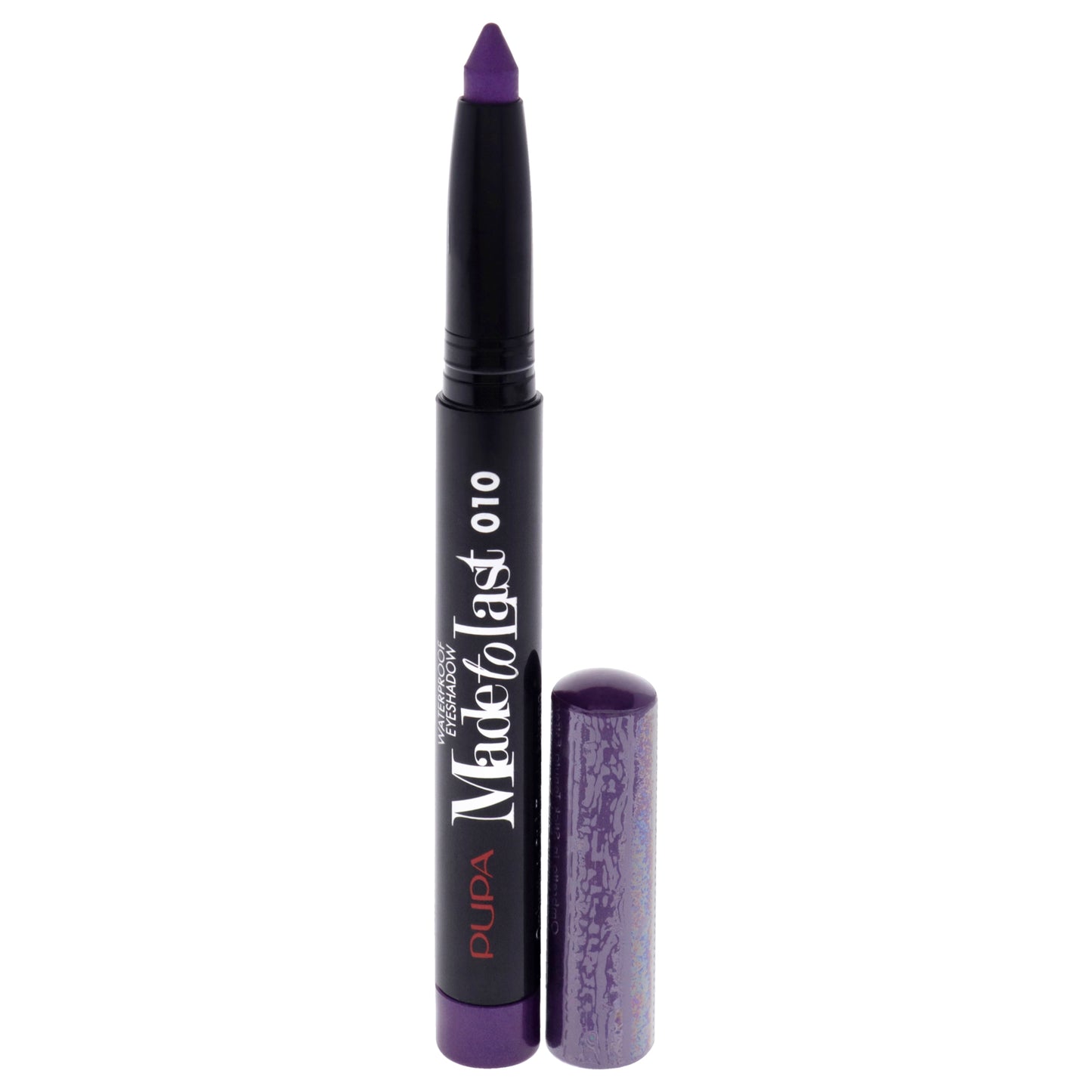 Pupa Milano Made To Last Waterproof Eyeshadow