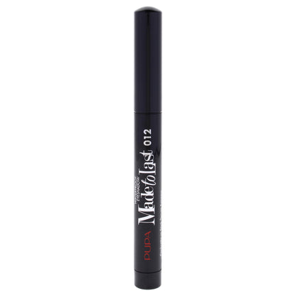 Pupa Milano Made To Last Waterproof Eyeshadow