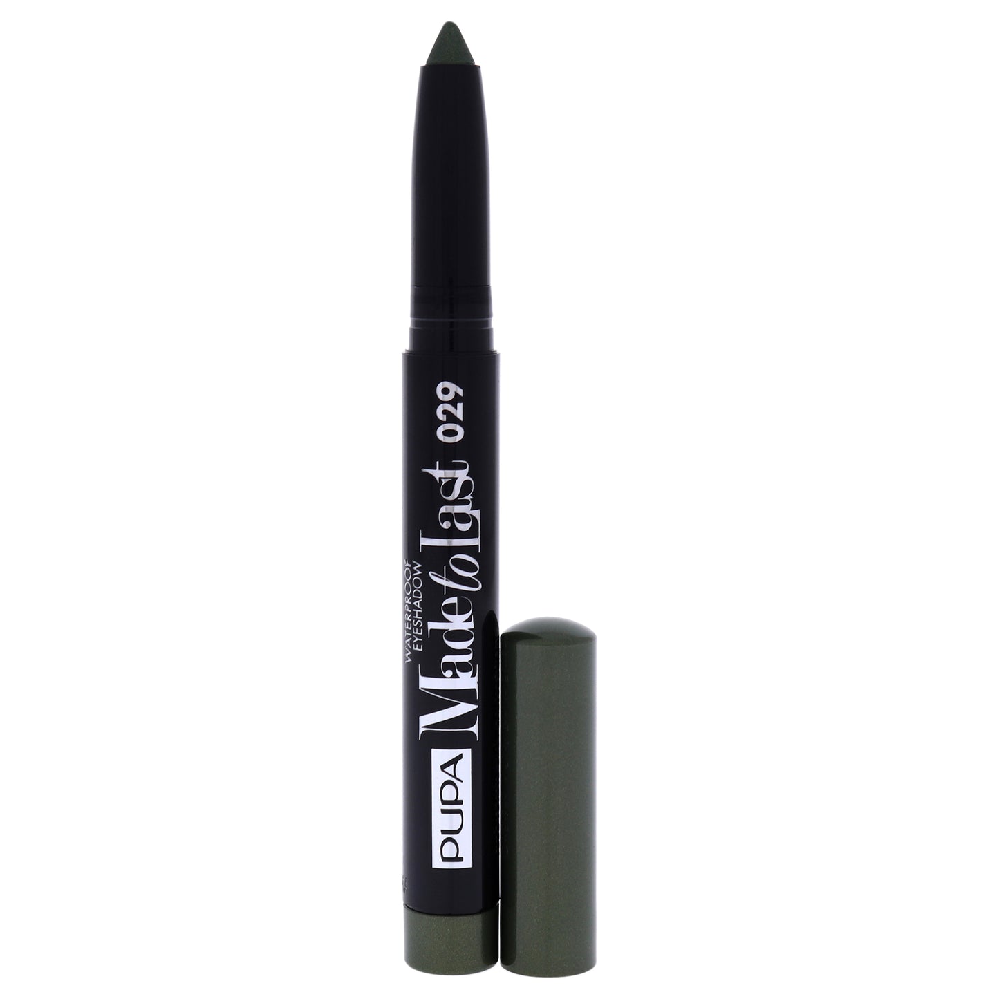Pupa Milano Made To Last Waterproof Eyeshadow
