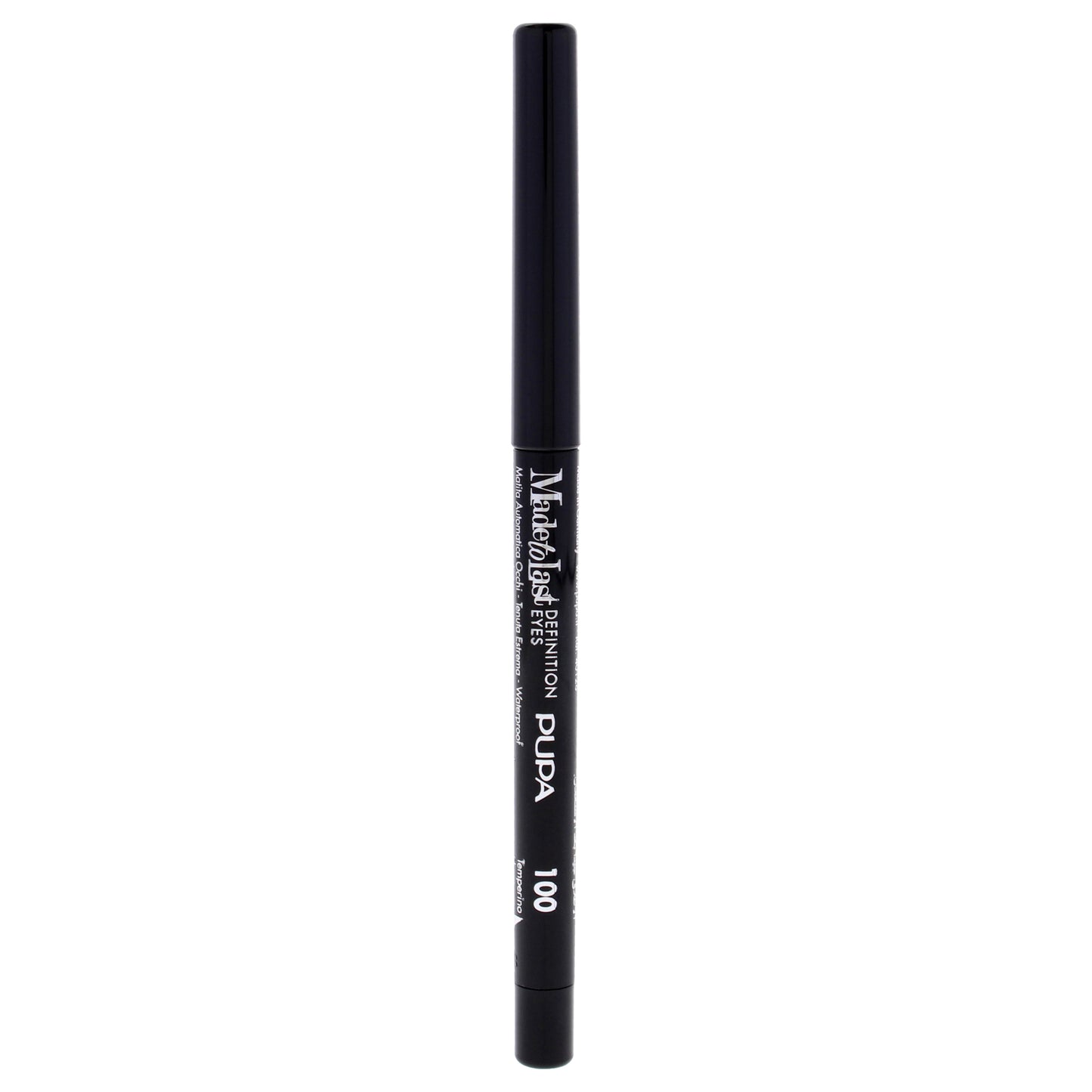 Pupa Milano Made To Last Definition Eyes