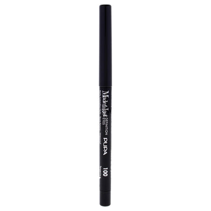 Pupa Milano Made To Last Definition Eyes