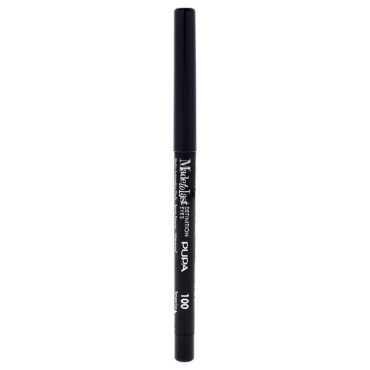 Pupa Milano Made To Last Definition Eyes