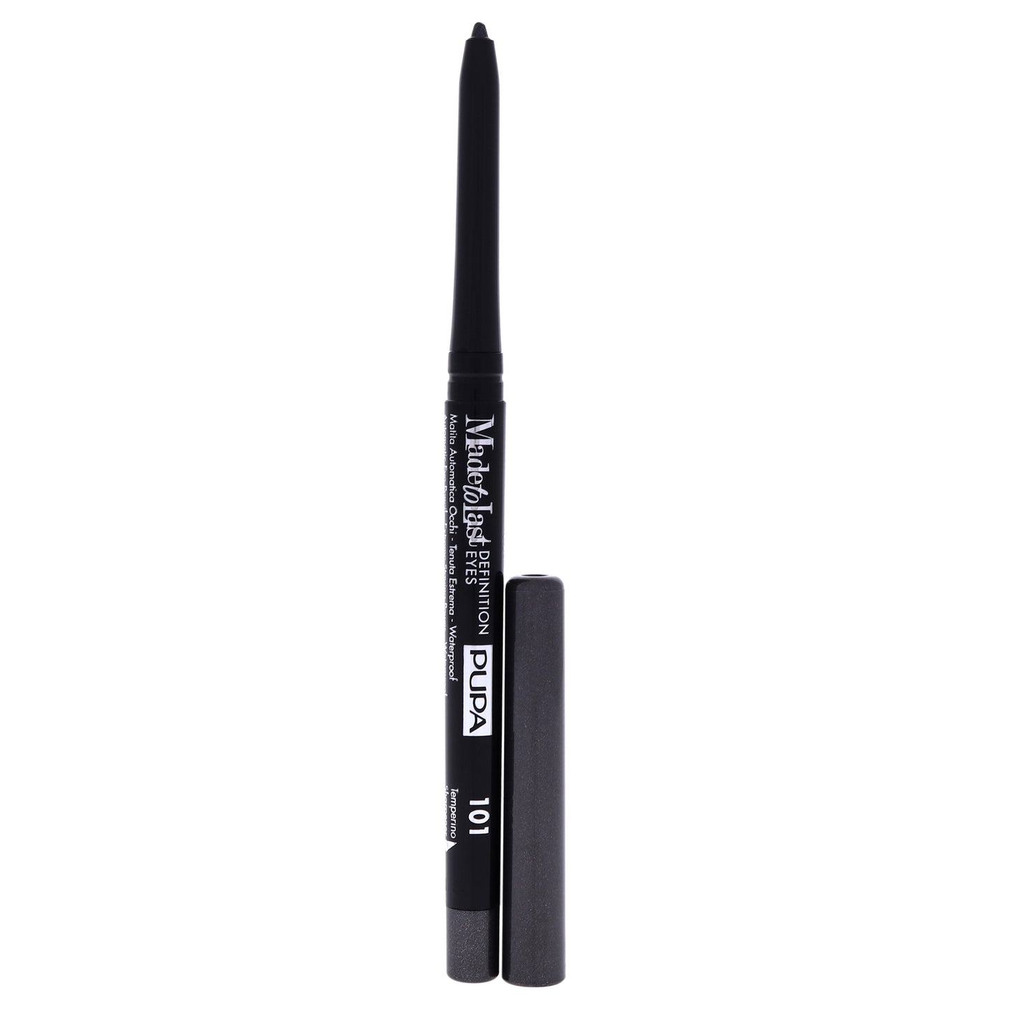 Pupa Milano Made To Last Definition Eyes