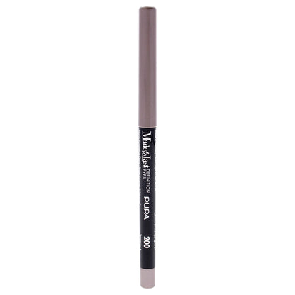 Pupa Milano Made To Last Definition Eyes