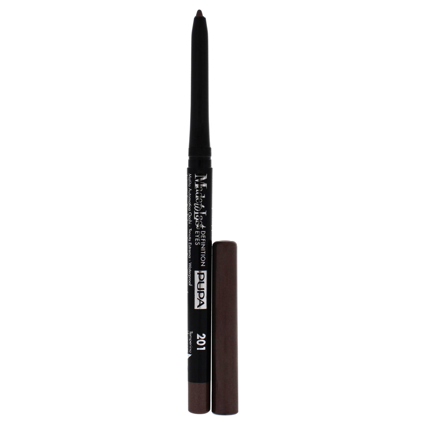 Pupa Milano Made To Last Definition Eyes