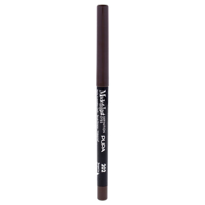 Pupa Milano Made To Last Definition Eyes