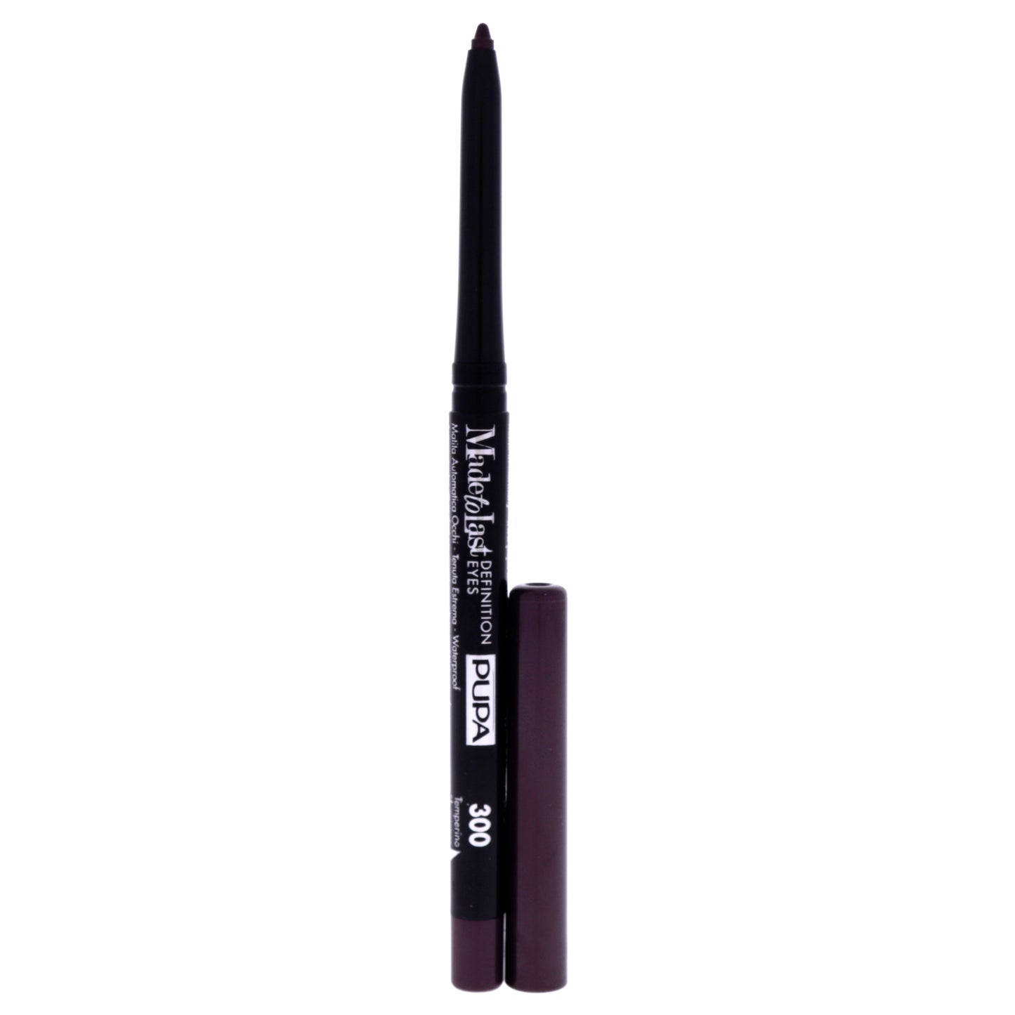 Pupa Milano Made To Last Definition Eyes