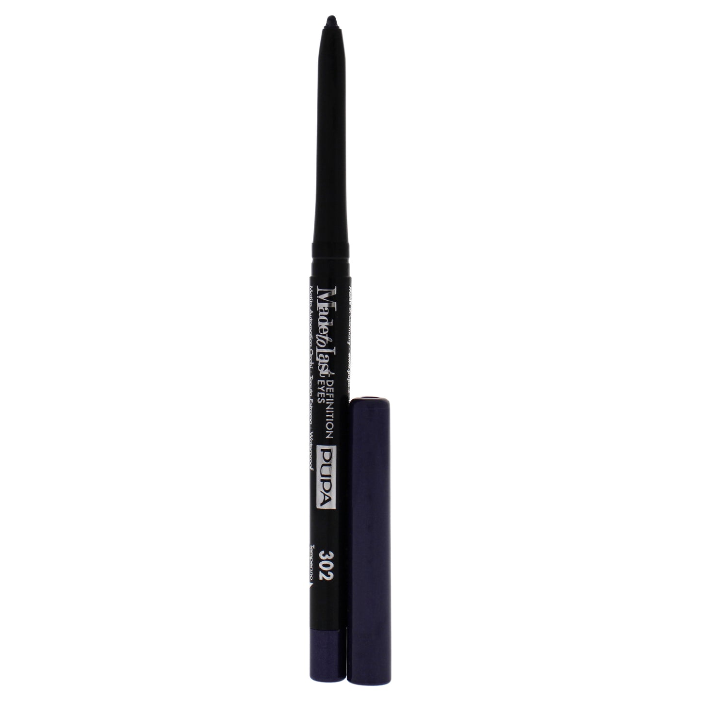 Pupa Milano Made To Last Definition Eyes