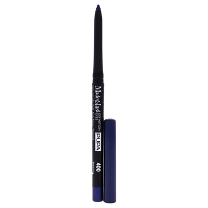 Pupa Milano Made To Last Definition Eyes