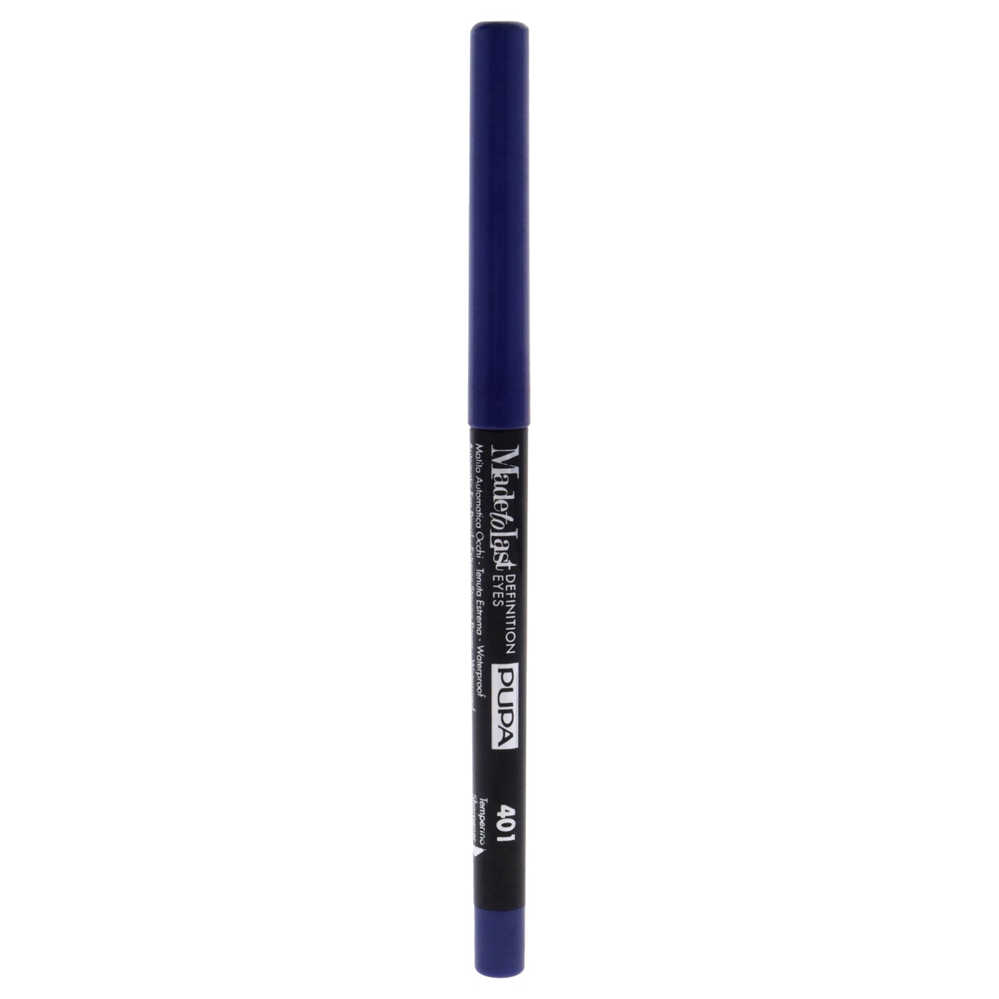 Pupa Milano Made To Last Definition Eyes