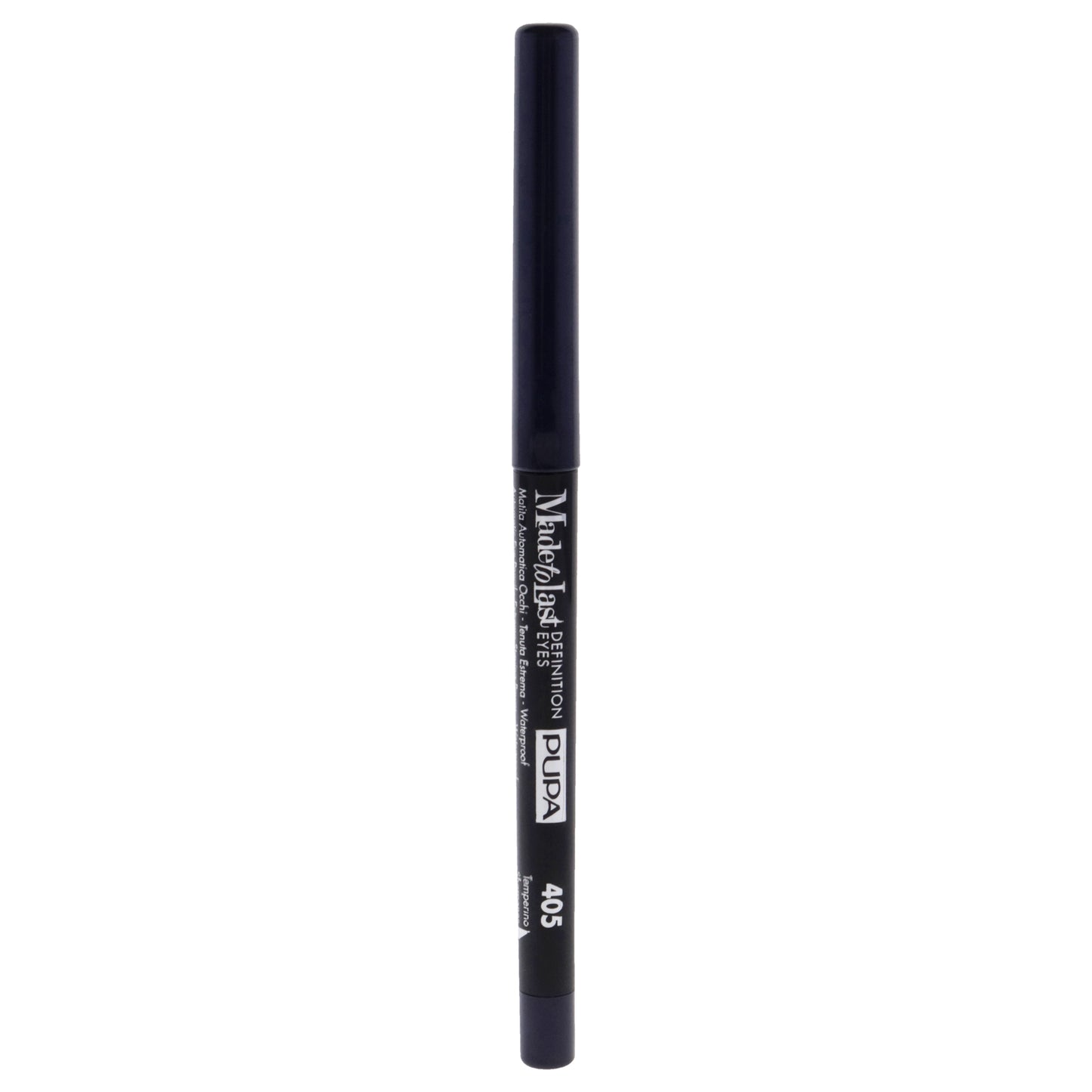 Pupa Milano Made To Last Definition Eyes