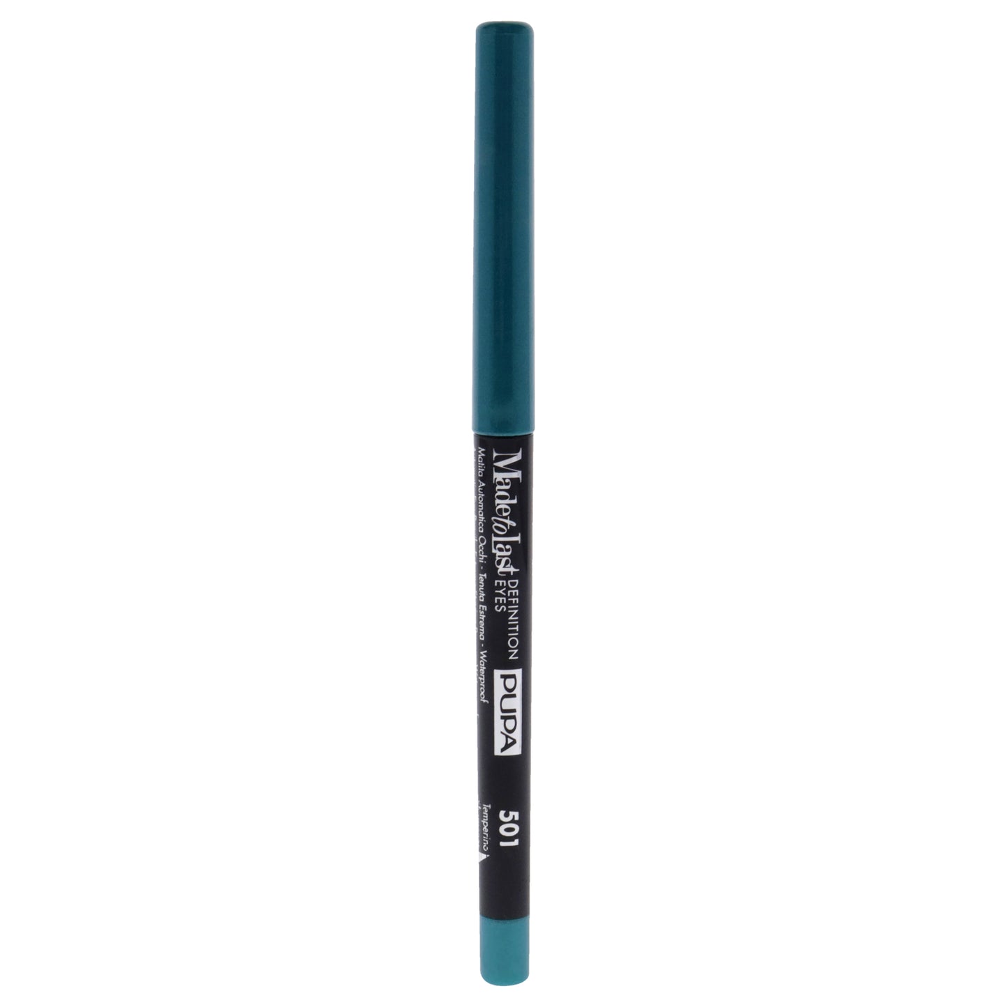 Pupa Milano Made To Last Definition Eyes
