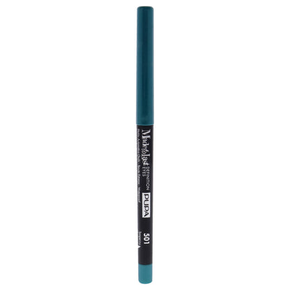 Pupa Milano Made To Last Definition Eyes