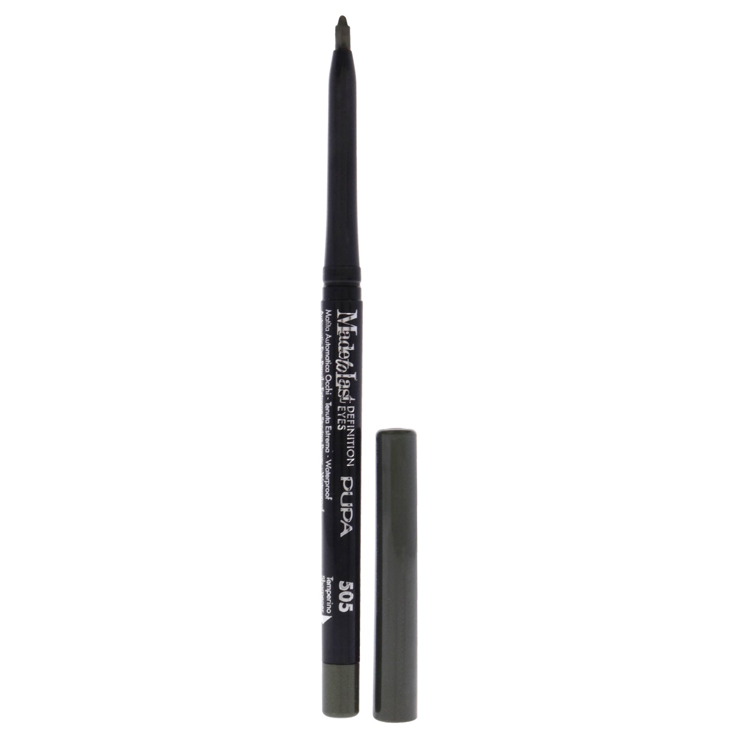Pupa Milano Made To Last Definition Eyes