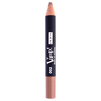 Pupa Milano Vamp! Ready