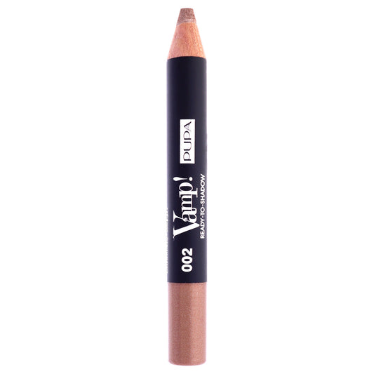 Vamp! Ready-To-Shadow - 002 Luminous Taupe