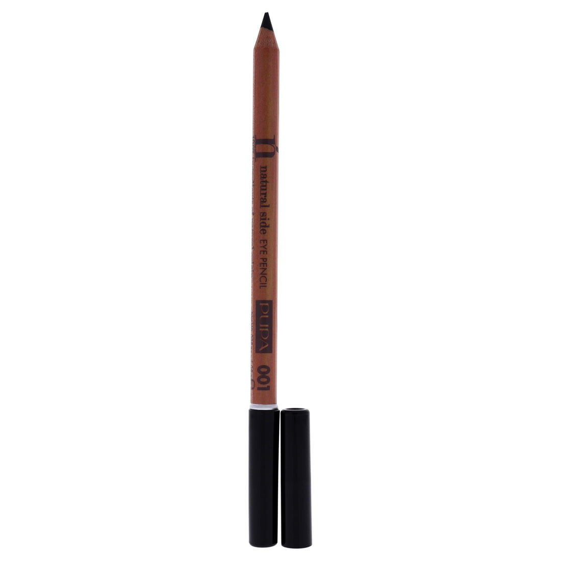 Pupa Milano Natural Side Eye Pencil