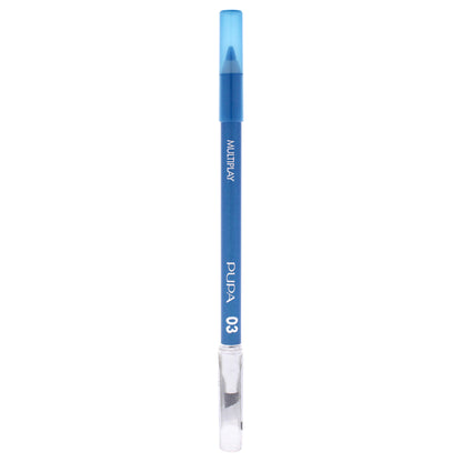 Pupa Milano Multiplay Triple