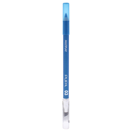 Pupa Milano Multiplay Triple