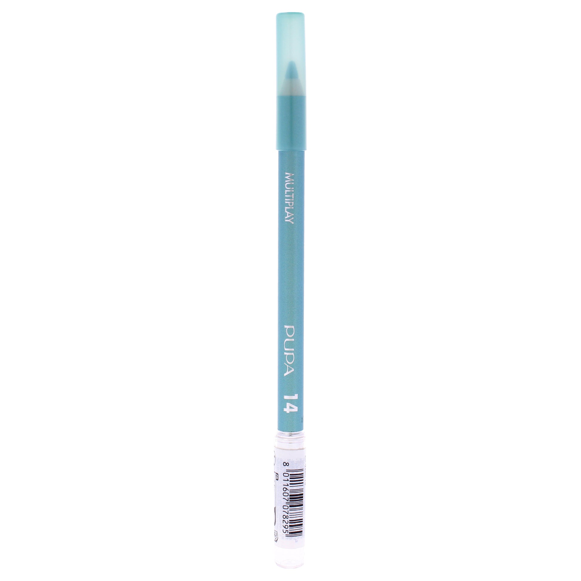 Pupa Milano Multiplay Triple Purpose Eye Pencil