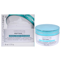 Peptide 21 Wrinkle Resist Moisturizer