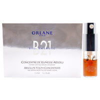 B21 Absolute Youth Concentrate