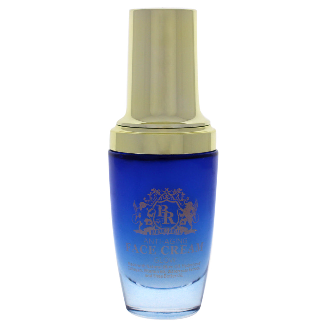 Anti-Aging Face Cream Glow