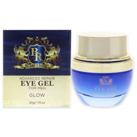 Advanced Repair Eye Gel Glow